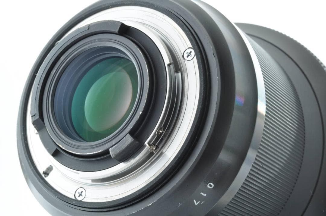 SIGMA 14mm F1.8 DG HSM Art ニコン用 ＃043-001