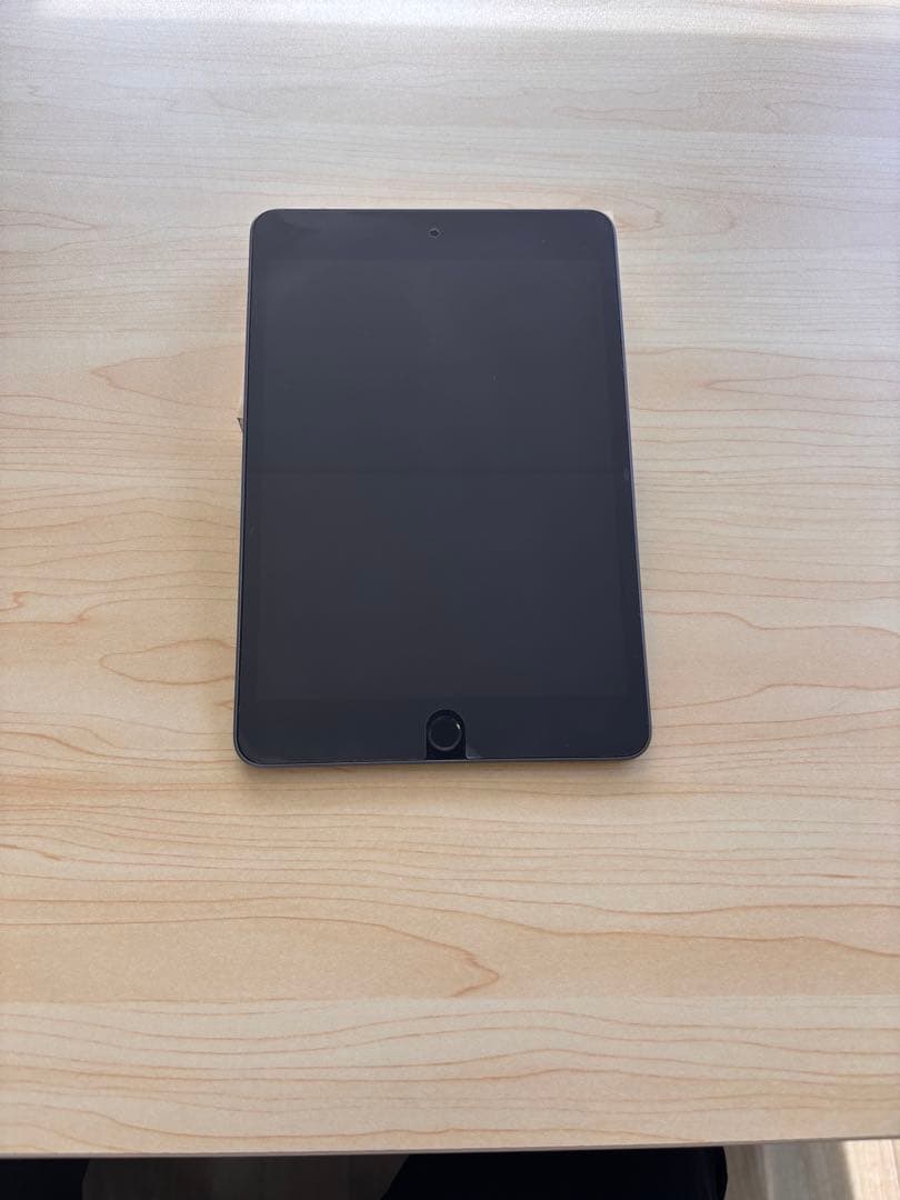 iPad mini 第5世代 64GB Wifi グレー