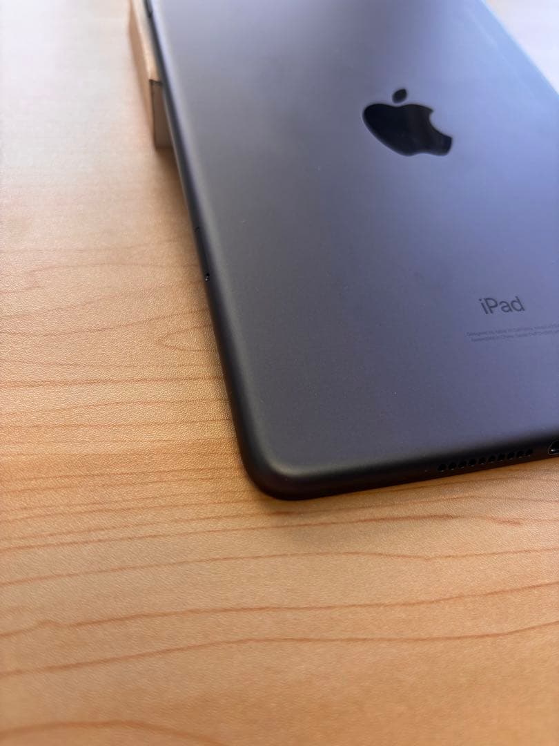 iPad mini 第5世代 64GB Wifi グレー