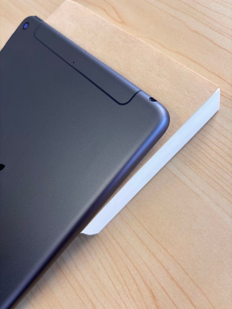 iPad mini 第5世代 64GB Wifi グレー