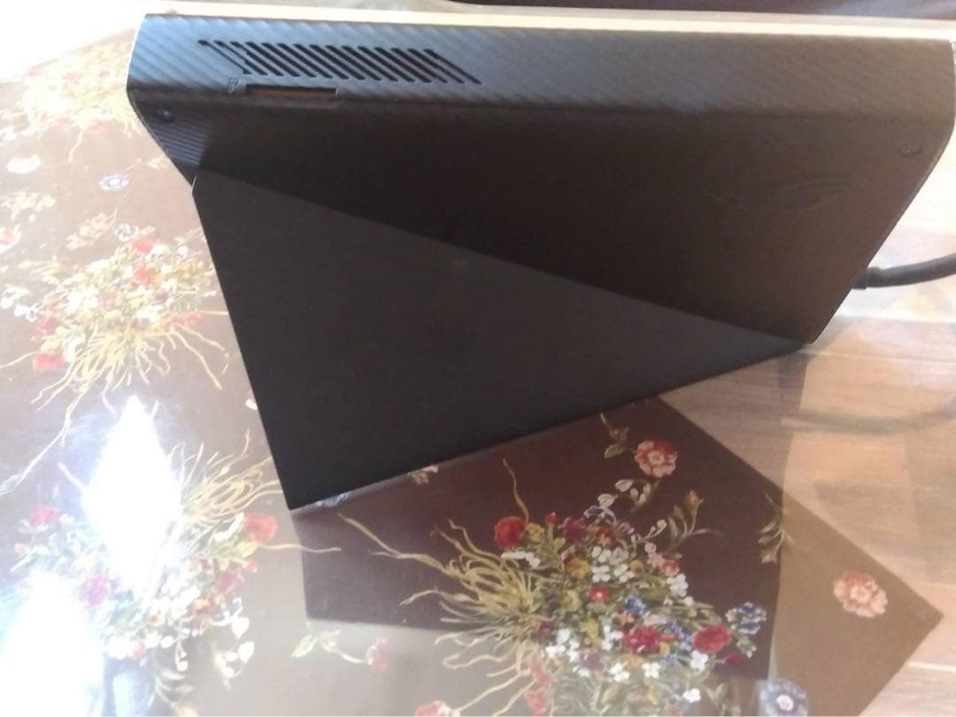 グラフィックボード・グラボ・ビデオカード ASUS ROG XG Mobile Radeon RX 6850M XT