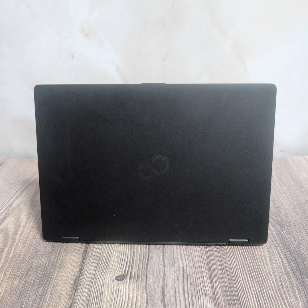 LIFEBOOK U9310X Core i5 第10世代 256GB 人気