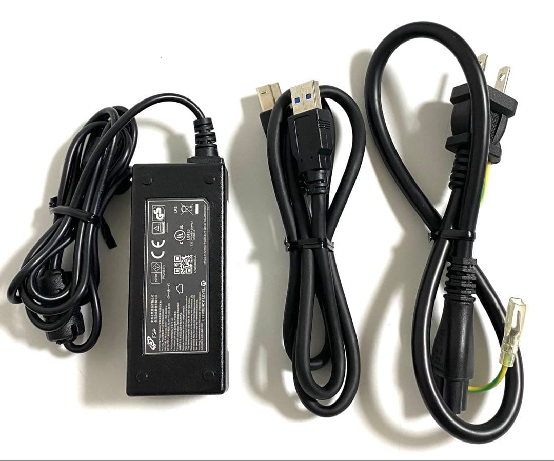 美品 PIONEER パイオニア BDR-X13J-S 外付けブルーレイドライブ