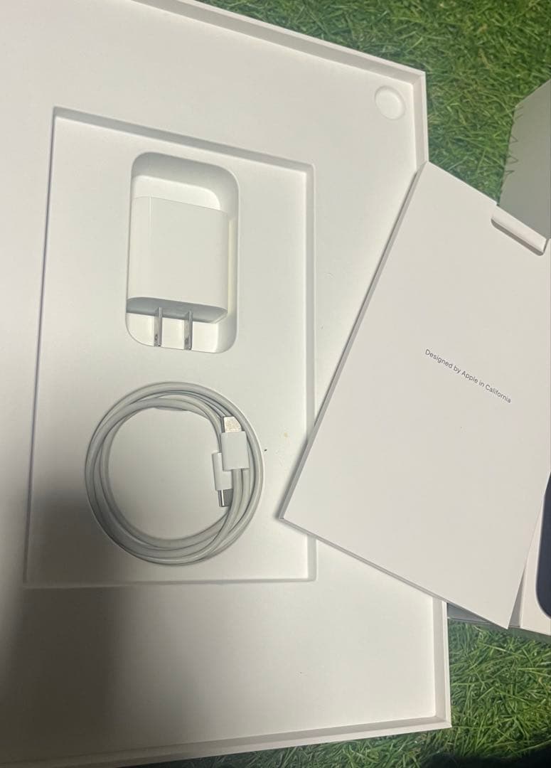 まるちゃん様用iPad Pro 12.9インチ　第3世代　1TB 美品　動作OK