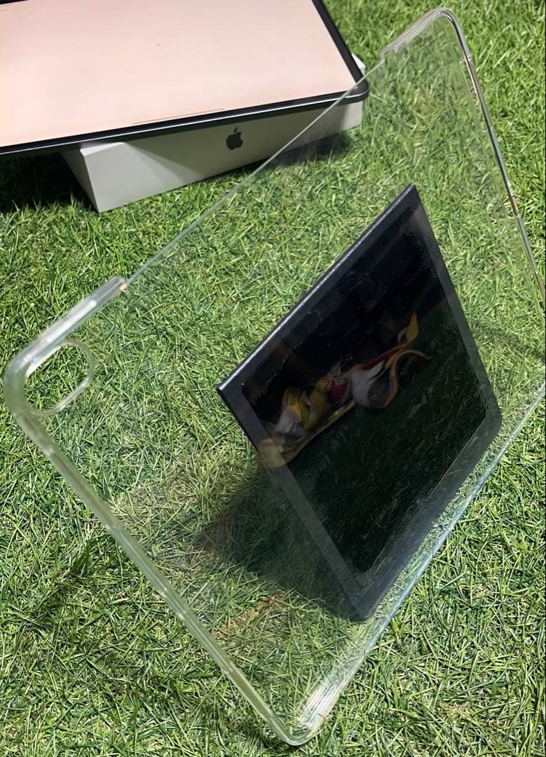 まるちゃん様用iPad Pro 12.9インチ　第3世代　1TB 美品　動作OK