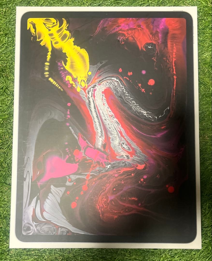 まるちゃん様用iPad Pro 12.9インチ　第3世代　1TB 美品　動作OK