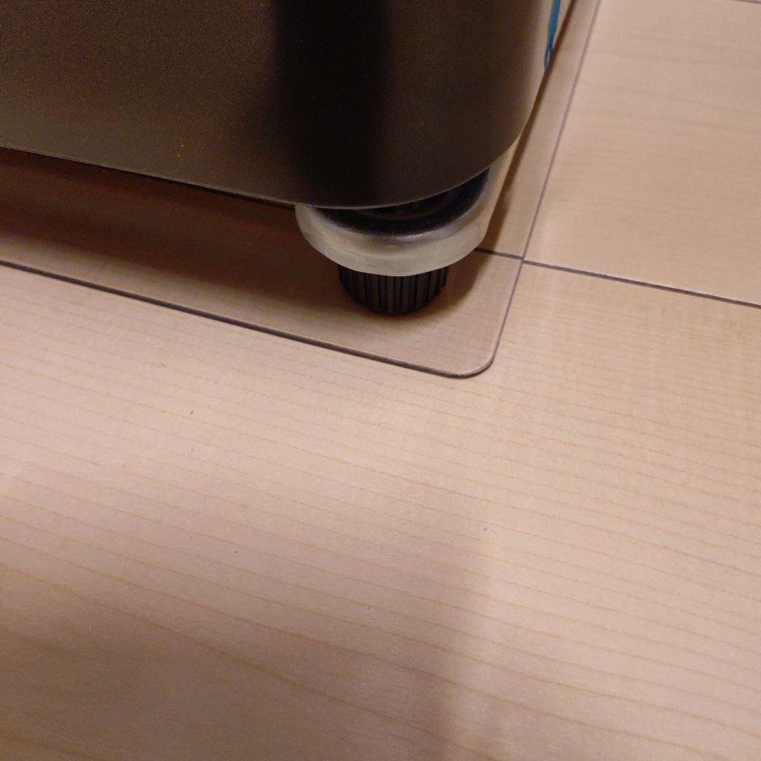 【2025年製 美品】霜取り不要 フローリング保護板付けます 135L冷凍冷蔵庫