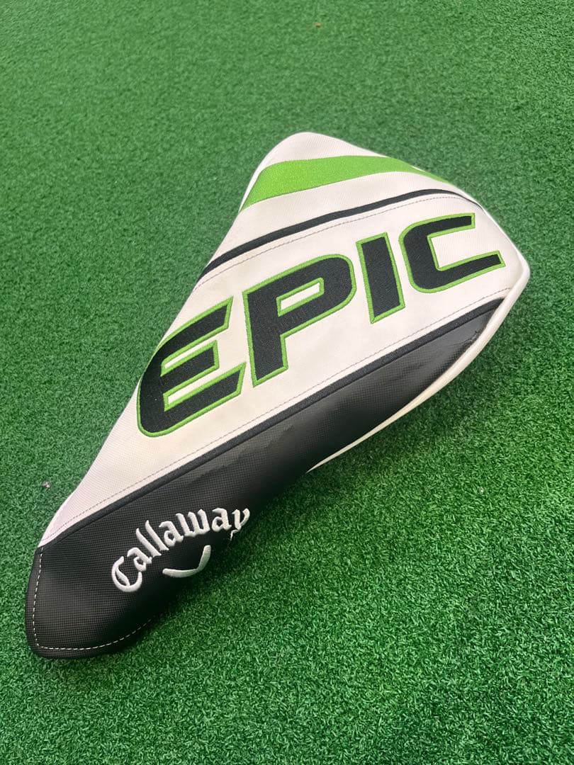 Callaway EPIC SPEED 10.5 ドライバー