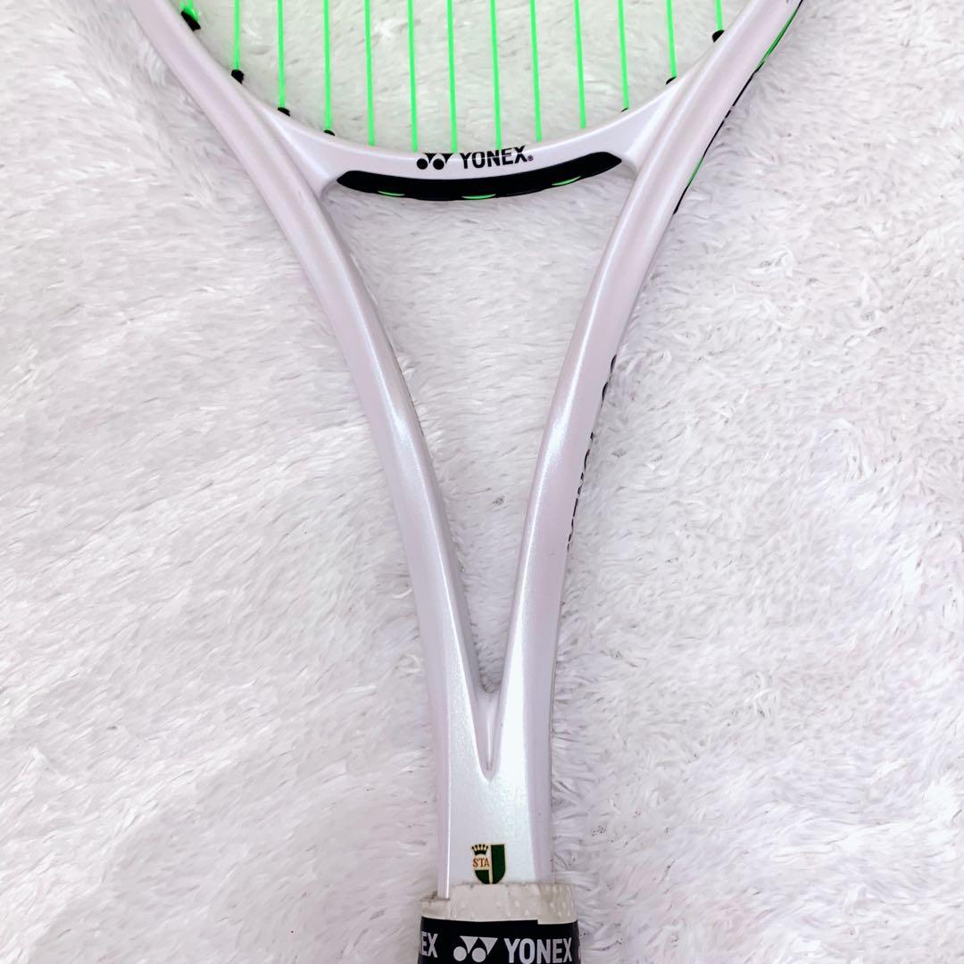 【California】 YONEX ジオブレイク80V UL2