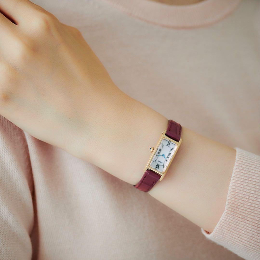 Kii キー CITIZEN シチズン【数量限定モデル】エコドライブ　腕時計