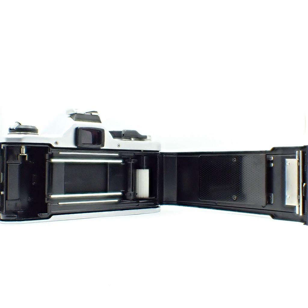 F*6様 【動作確認済】PENTAX MX＆SMC PENTAX-M 50mm