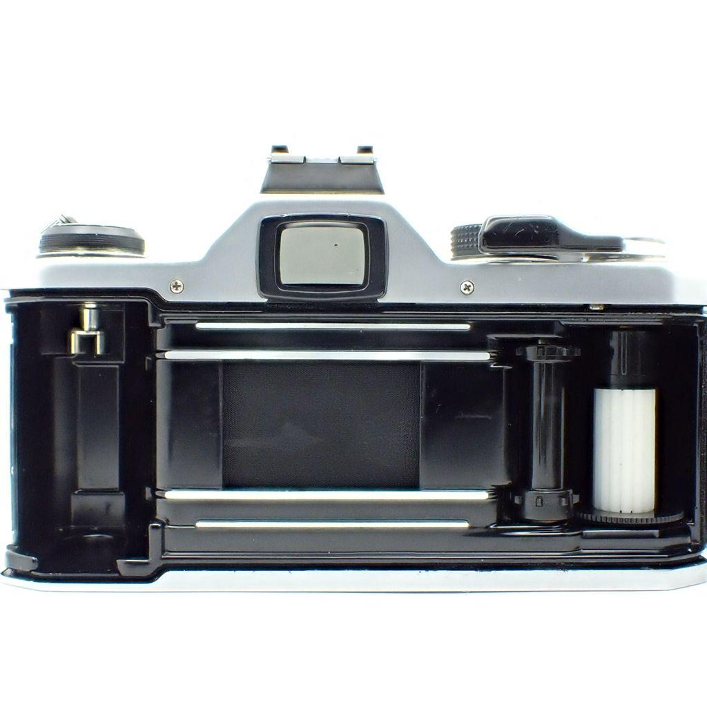 F*6様 【動作確認済】PENTAX MX＆SMC PENTAX-M 50mm