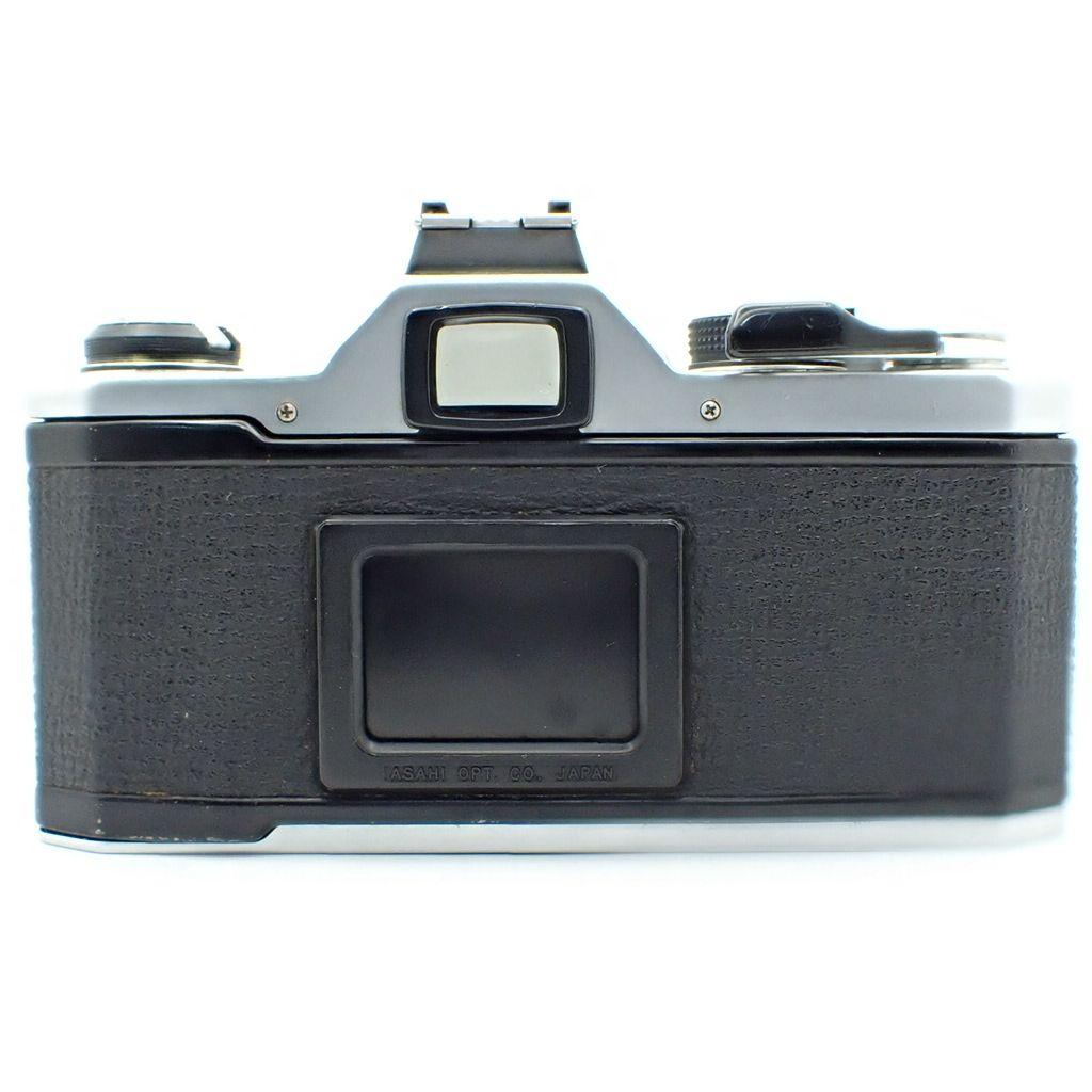 F*6様 【動作確認済】PENTAX MX＆SMC PENTAX-M 50mm