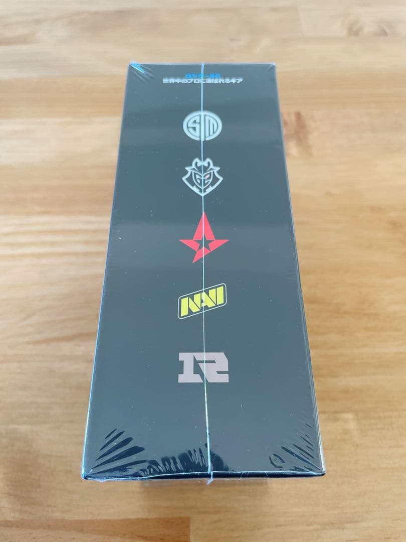 【新品未開封】Logicool G PRO LIGHTSPEED（002WLr）