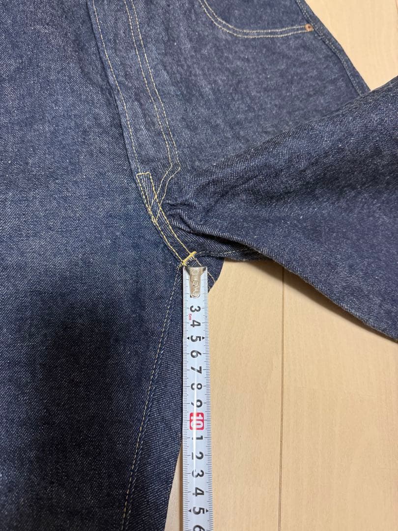 【新品未使用】WAREHOUSE DSB S1000XX