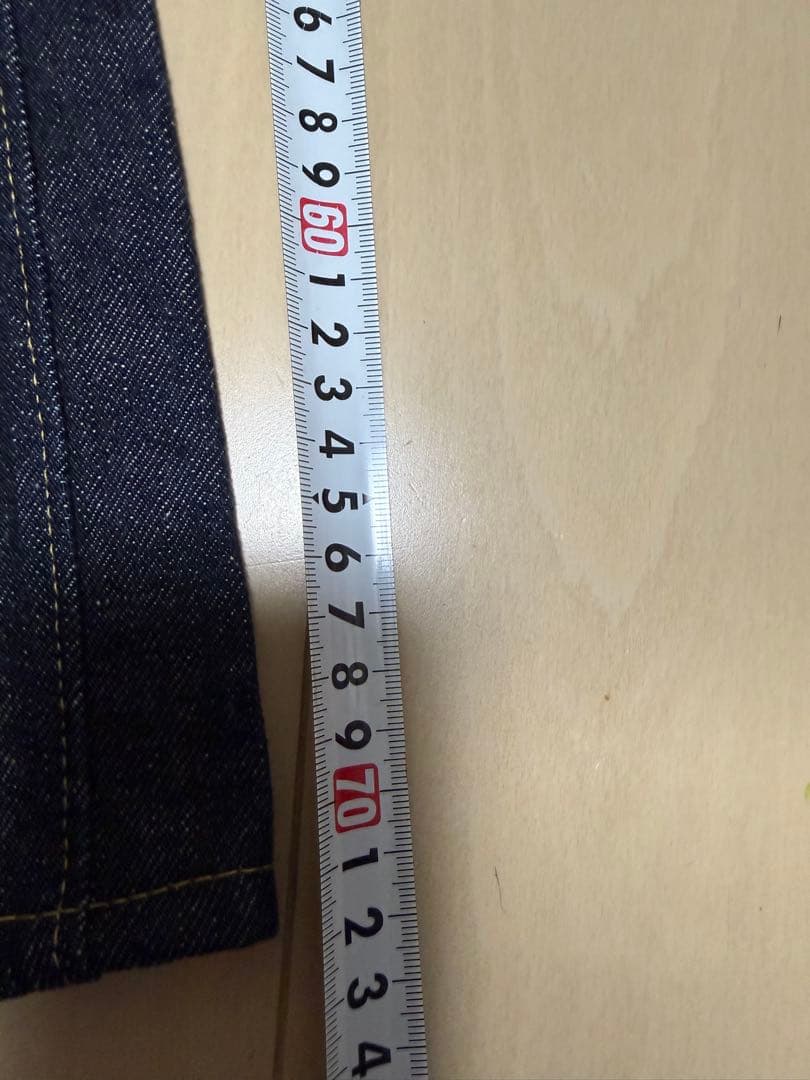 【新品未使用】WAREHOUSE DSB S1000XX