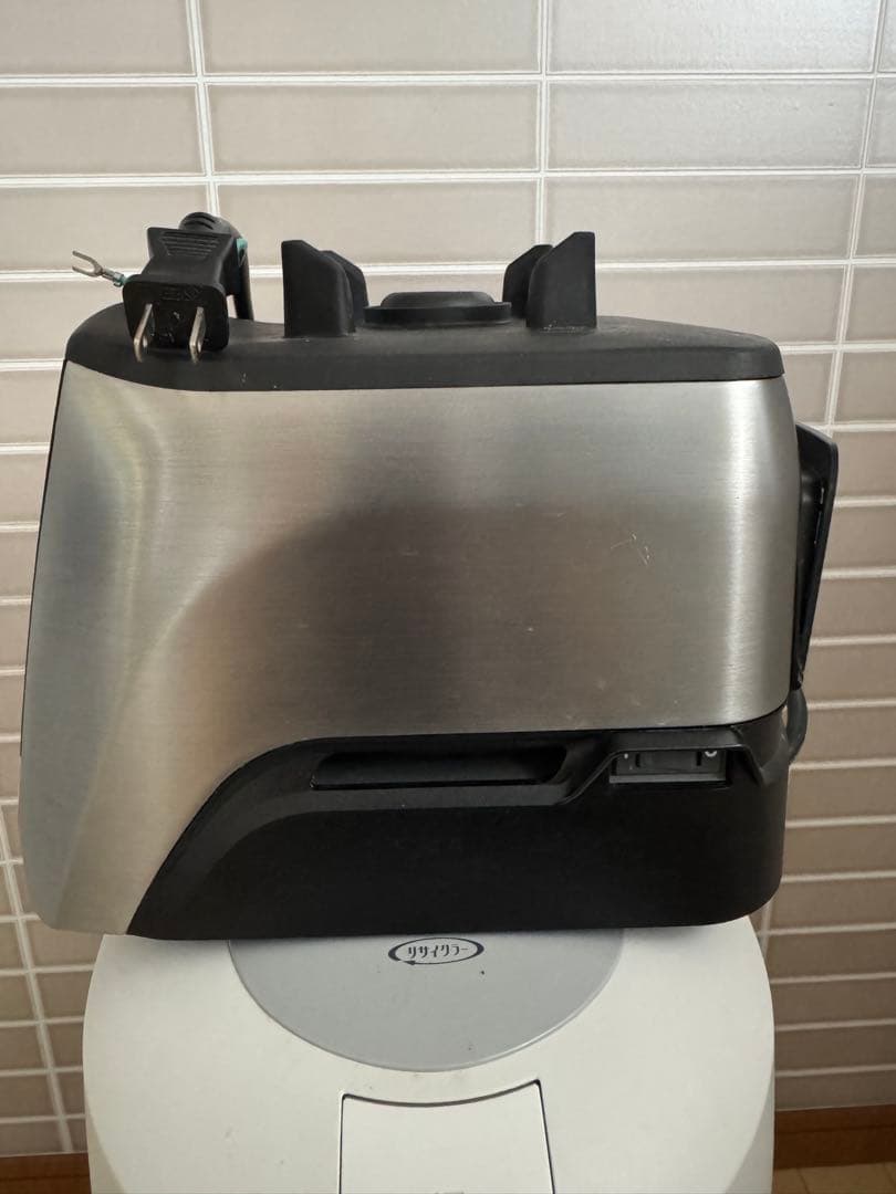 Vitamix A3500 ブレンダーフルセット