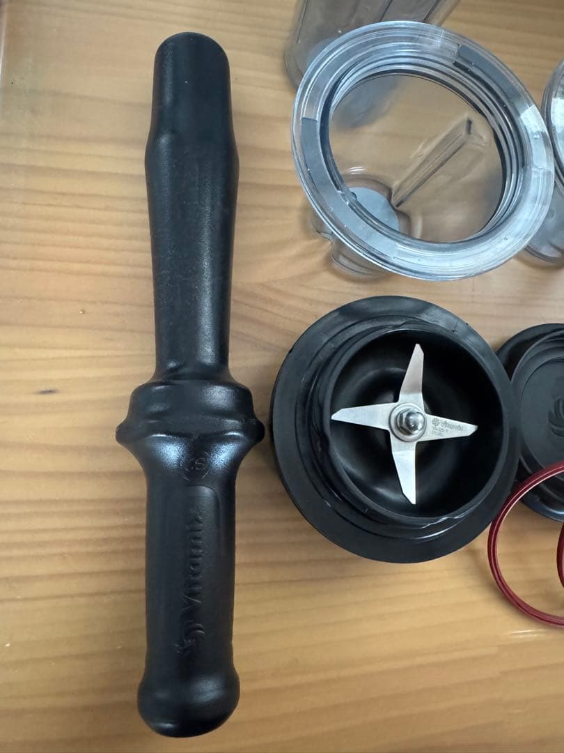 Vitamix A3500 ブレンダーフルセット