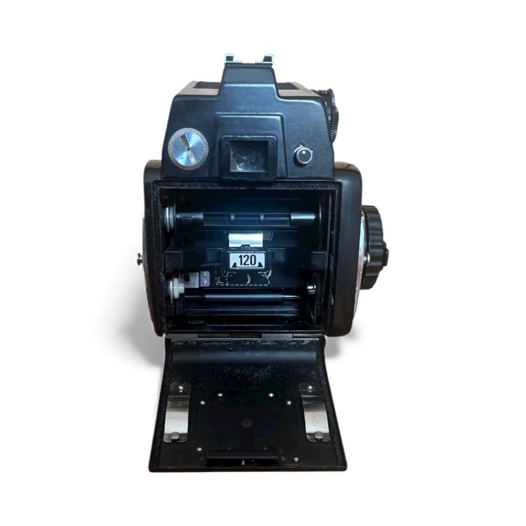 【Mamiya M645】＋【Sekor C 45mm F2.8】セット