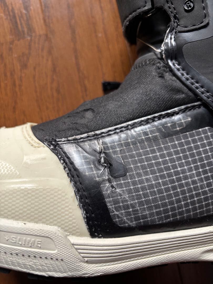 スノーボード RIDE 92 NINETY TWO size26.0cm US8