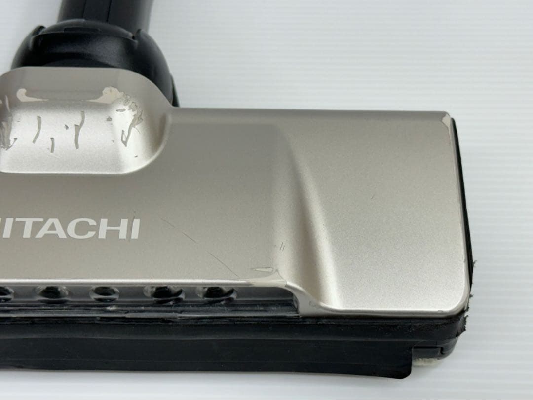 中古　D-DP28 ヘッド 回転ブラシ 日立 HITACHI 掃除機 クリーナー
