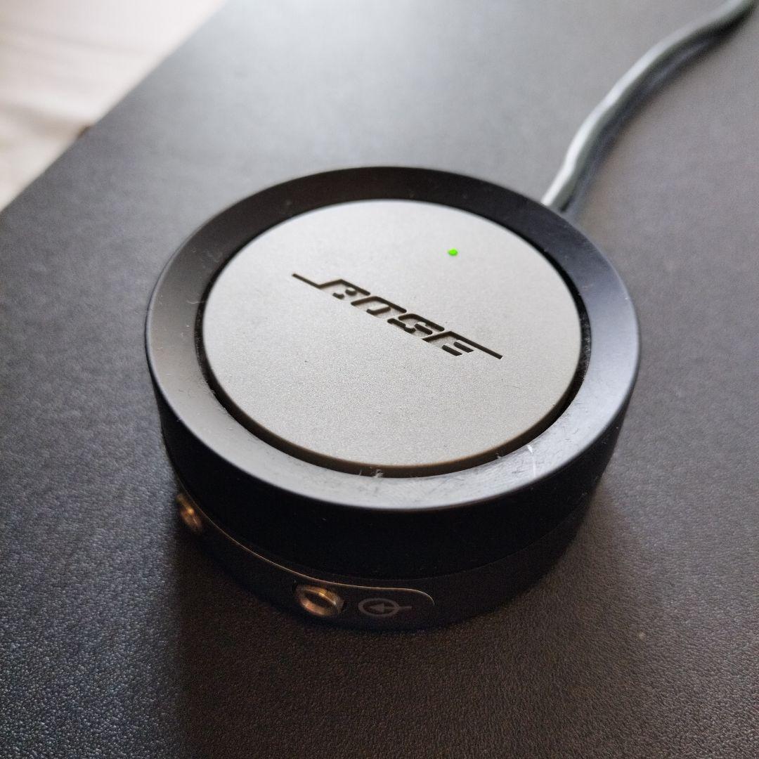 Bose Companion 3 Series II PCスピーカー