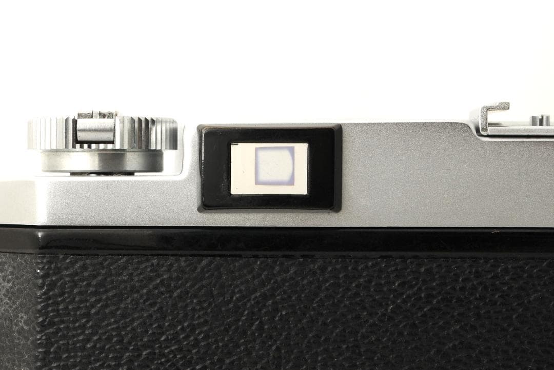 コニカ KONICA Ⅲ コンパクトカメラ レトロ 美品