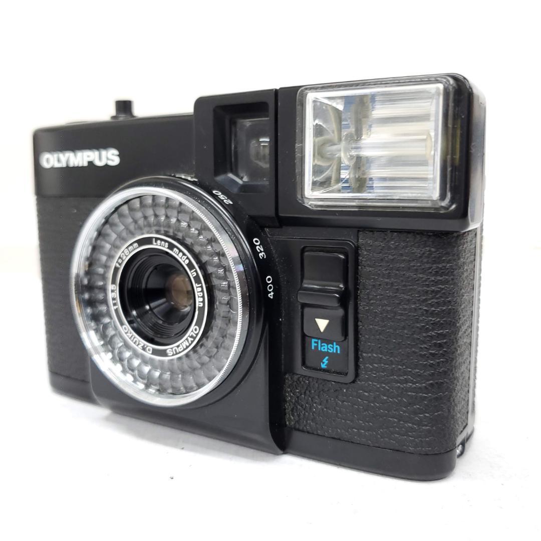 【動作確認済】 Olympus PEN EF F1225-170-1-29p p