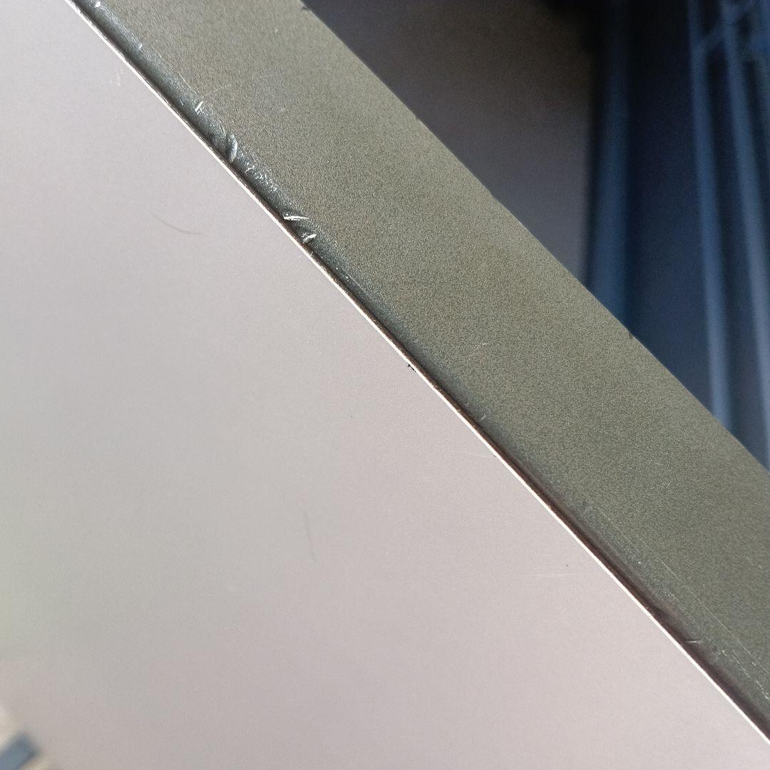 ♥KOKUYOコクヨ　オフィス会議テーブル　幕板付　W1800ホワイト　美品