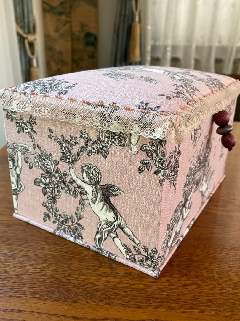 オーダーご依頼　ジャックにゃん虎様