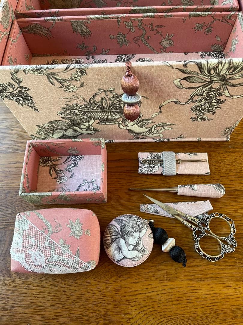 オーダーご依頼　ジャックにゃん虎様