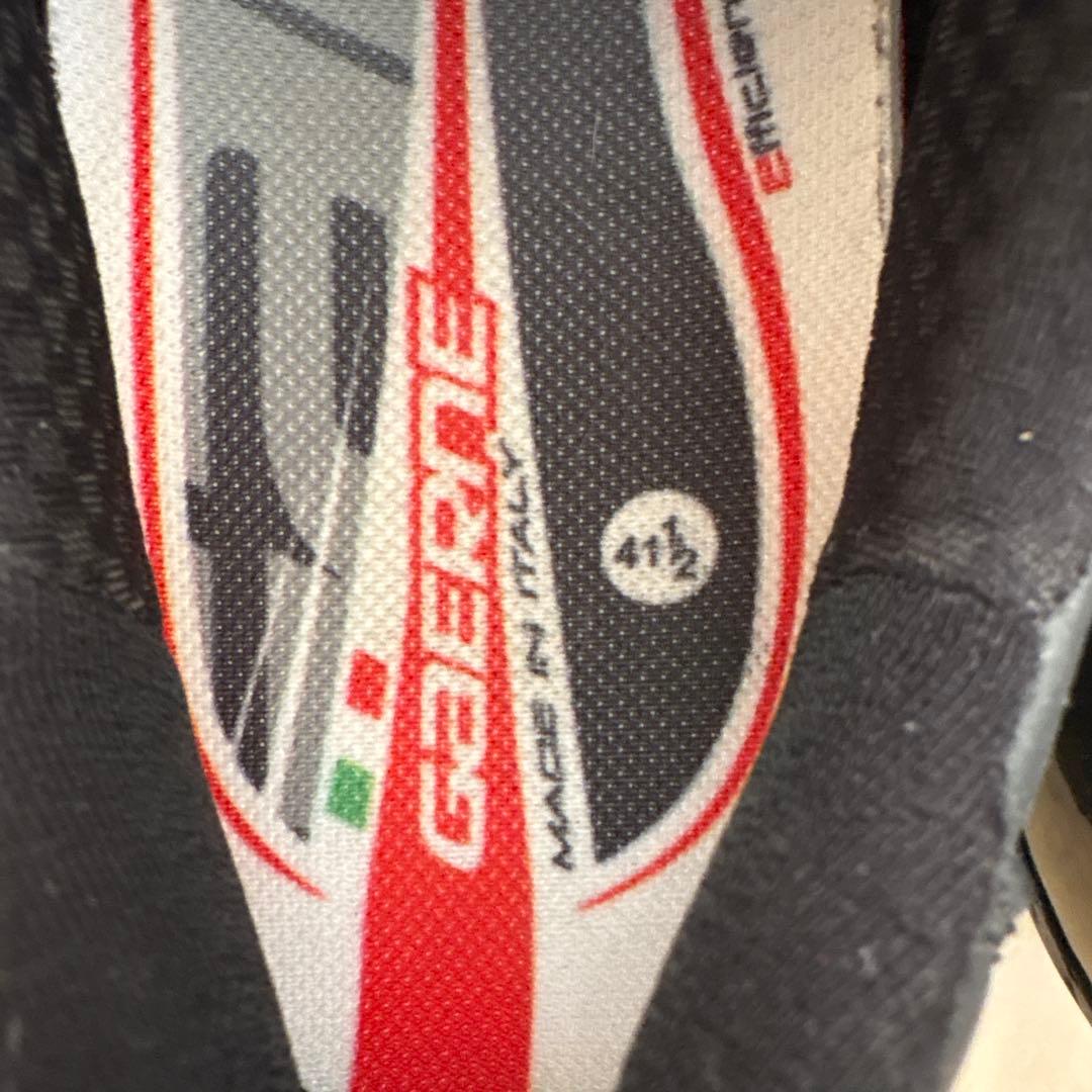 ガエルネ シューズ ボアクロージャー サイズ41.5