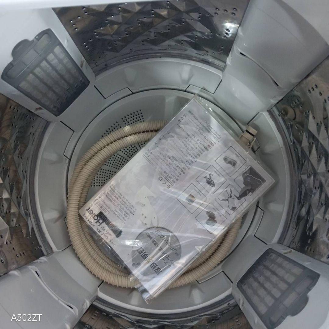 25A7 送料設置無料　Panasonic　乾燥機能付き洗濯機　10㌔