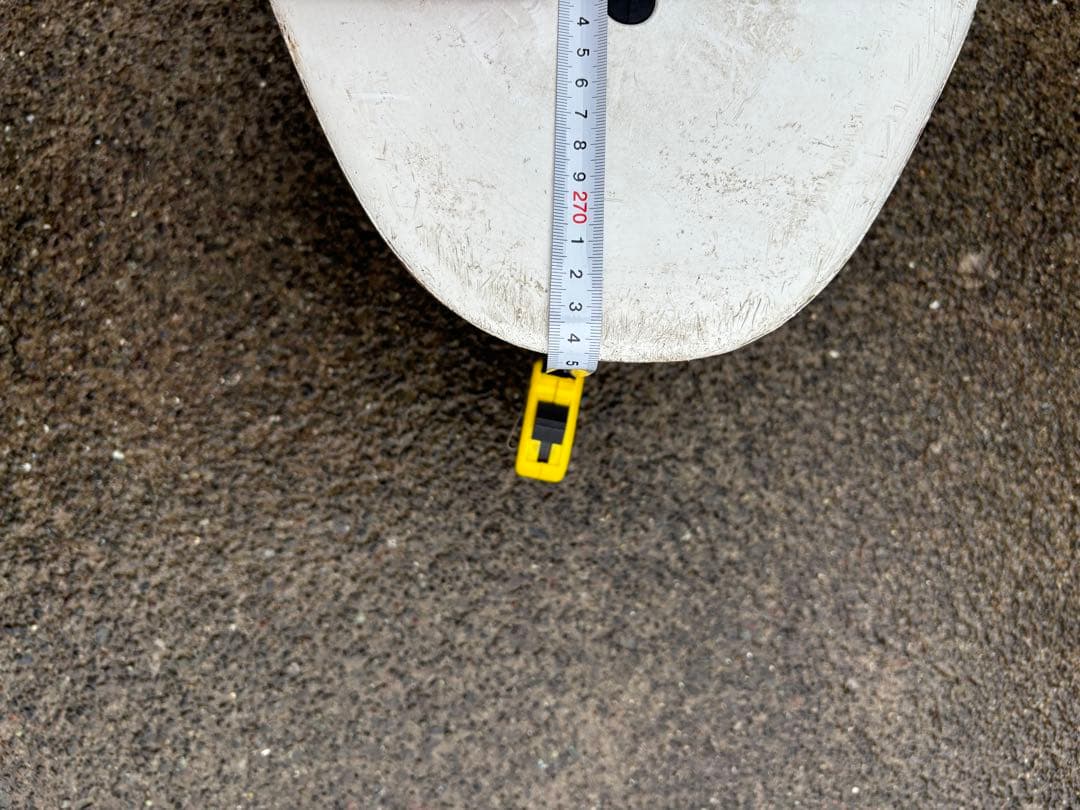 ビックサーフボード9