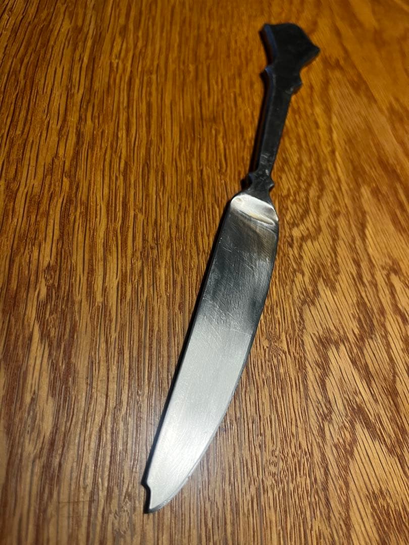 【永島義教】カトラリーセット 【フォーク・ナイフ・スプーン】