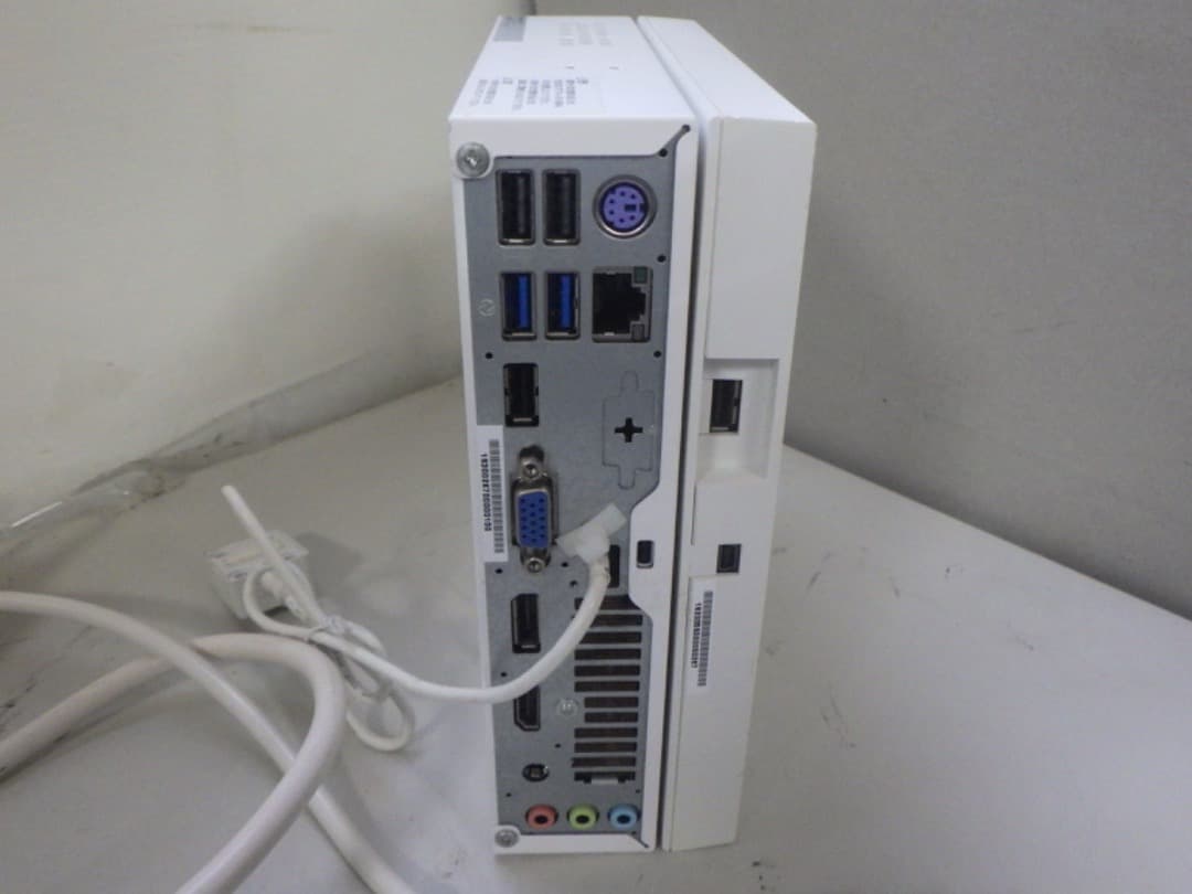 Windowsデスクトップ Endeavor ST190E i5-8500T