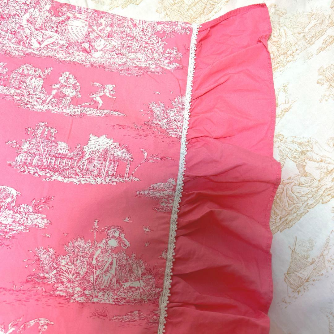 専用　ローラアシュレイ　トワール/セリース　デュべカバー　新品未開封