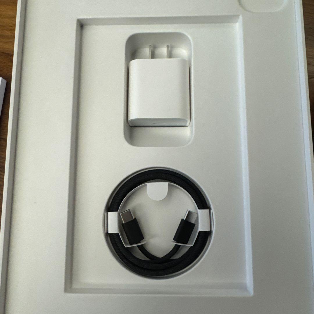 iPad Pro M4 Wi-Fi 11インチ 256GB