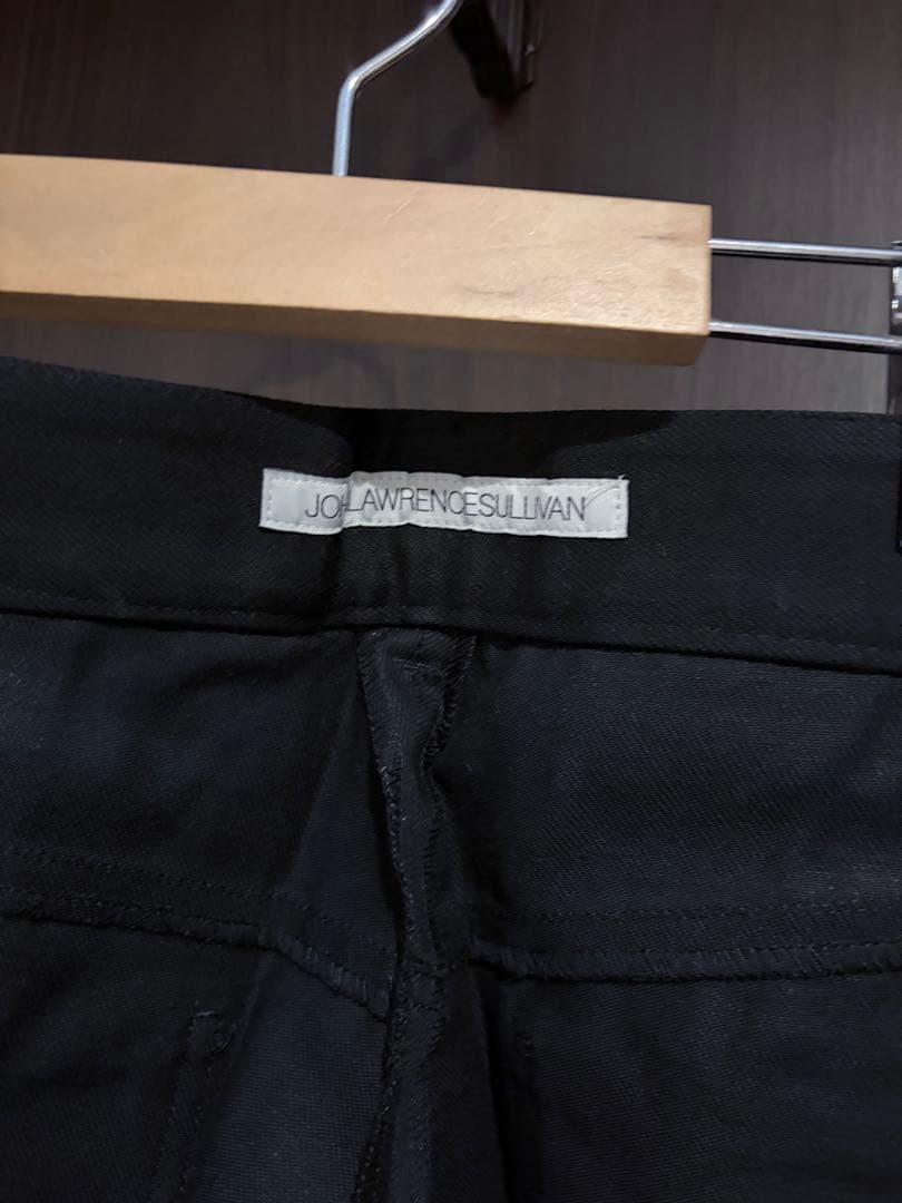 JOHN LAWRENCE SULLIVAN 袴デニム