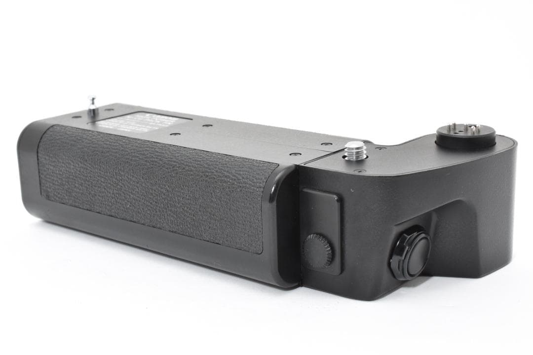 ★動作未確認・美品★ キャノン モータードライブ newF-1用 #20875