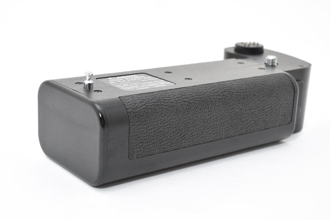 ★動作未確認・美品★ キャノン モータードライブ newF-1用 #20875