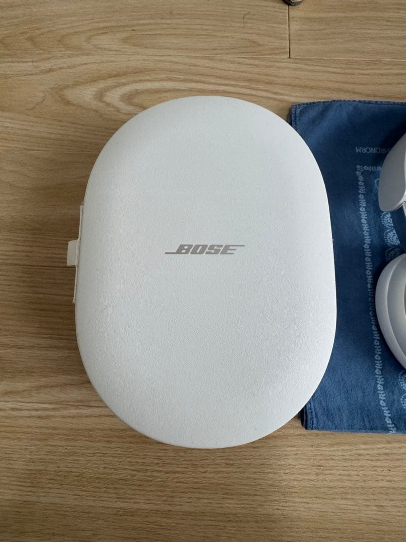 Bose QuietComfort Ultra Headphones限定カラー