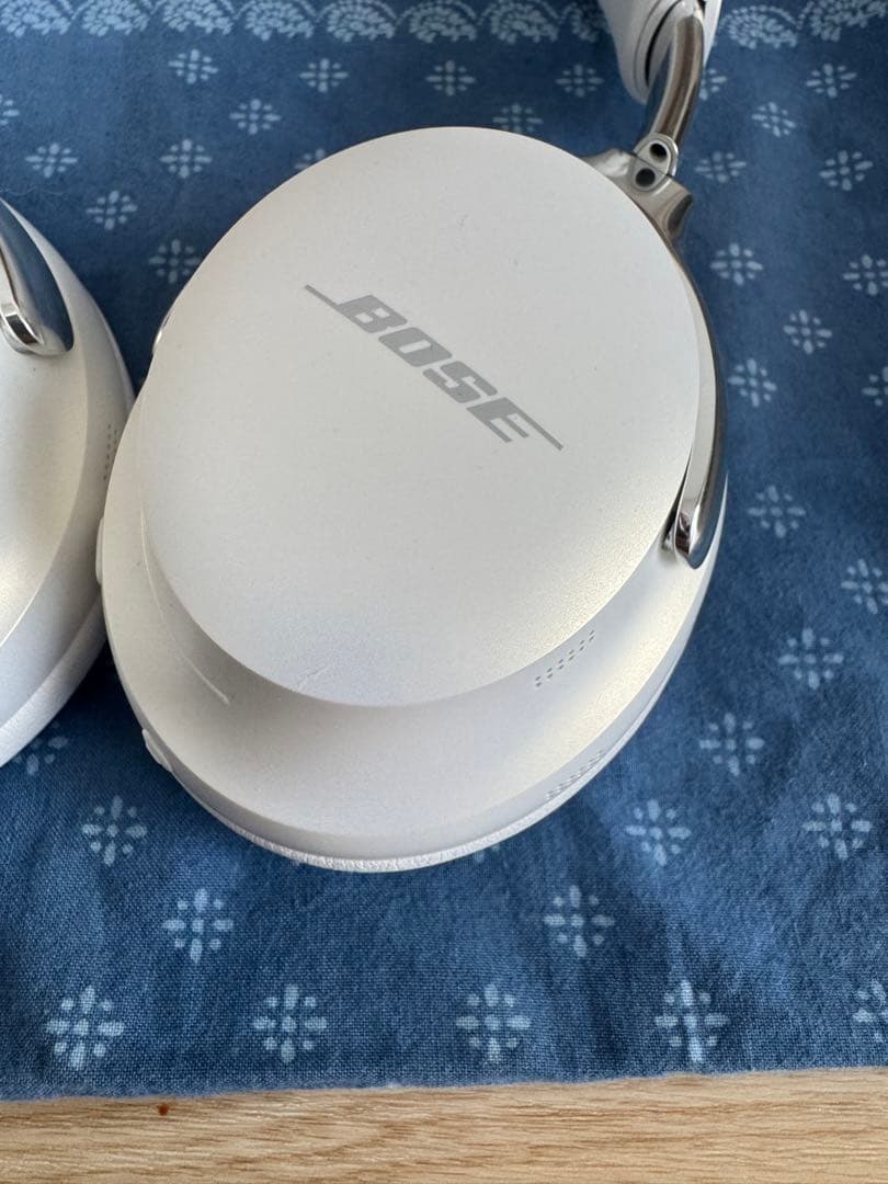 Bose QuietComfort Ultra Headphones限定カラー