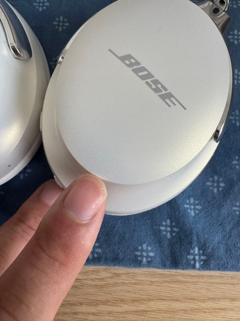 Bose QuietComfort Ultra Headphones限定カラー
