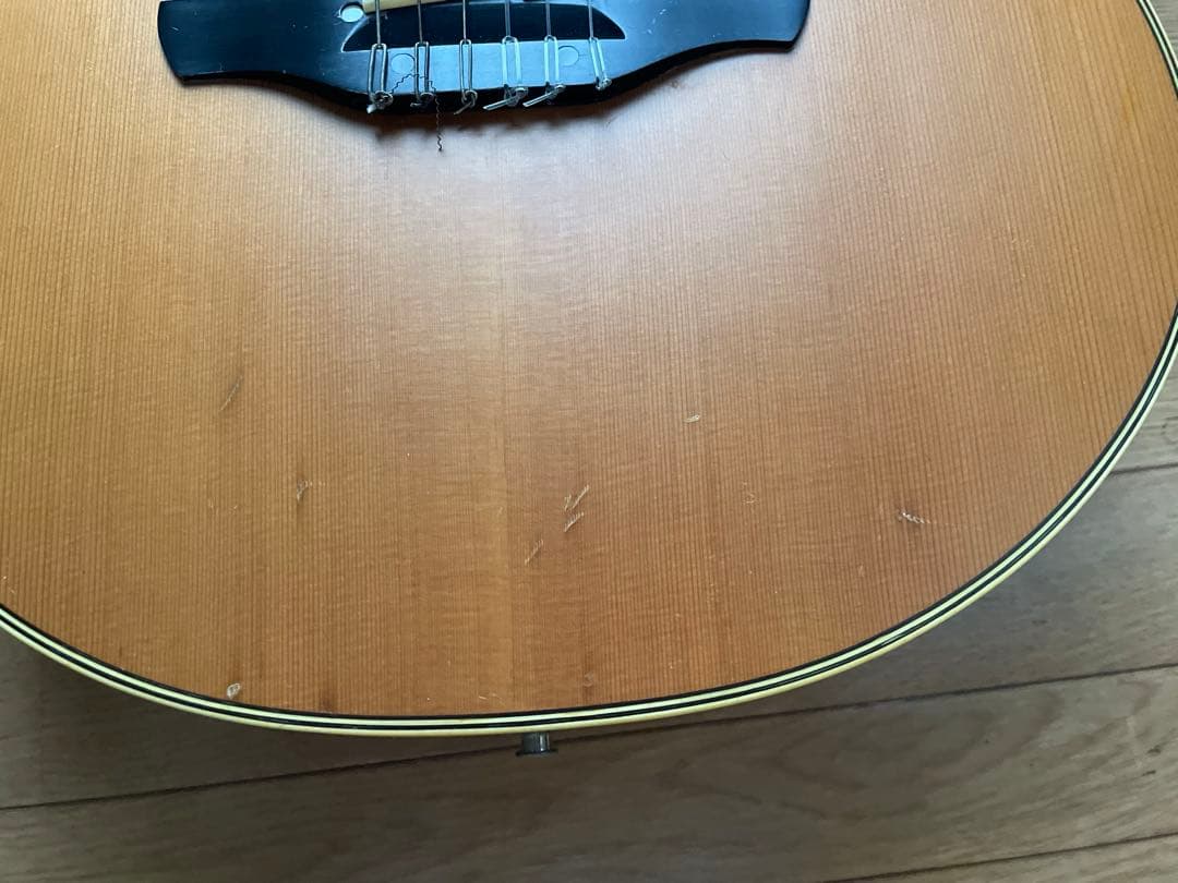 S*X様 Takamine EN-30C エレアコ