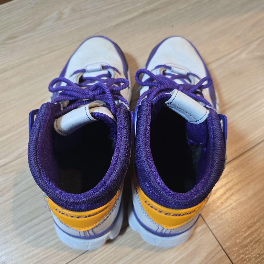 ZOOM KOBE 1 PROTRO “FINAL SECONDS”