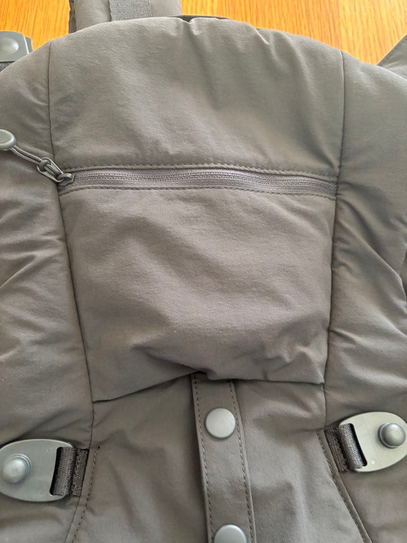 れんれんベビーキャリア オン ピトレスク×ユナイテッドアローズ