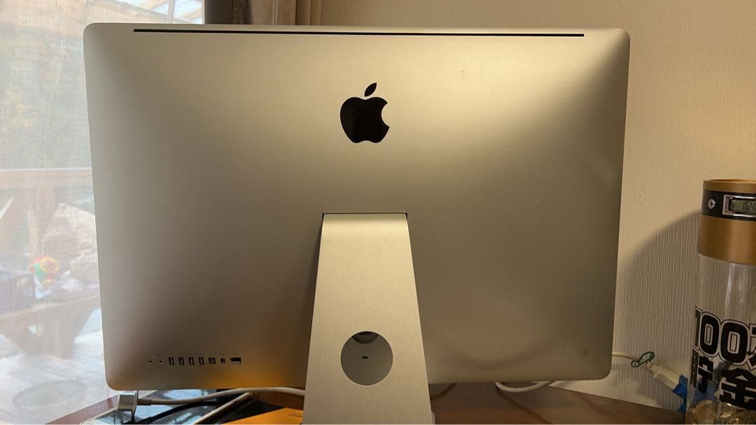 Apple iMac 27インチ 12GB RAM