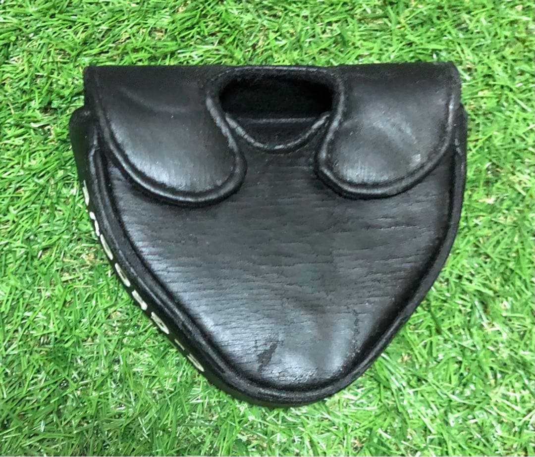 長尺パター YES ナタリー Natalie