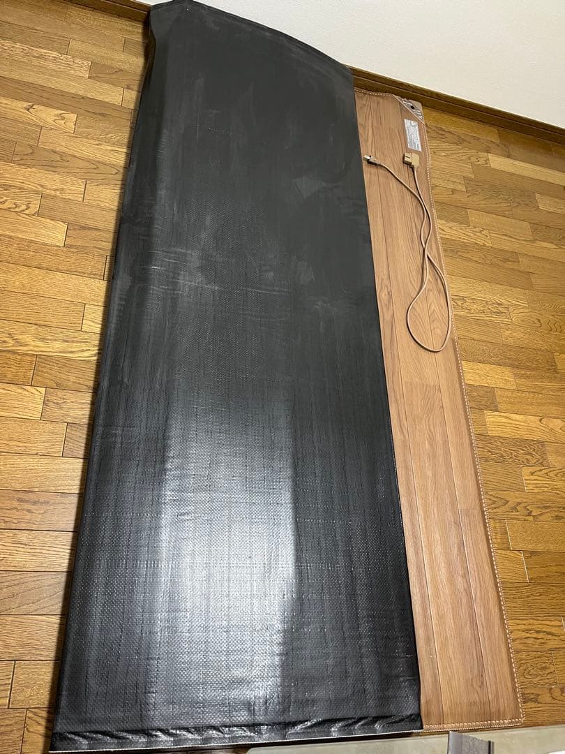 KTMさん専用 ホットカーペットパナソニックフローリングタイプ3畳